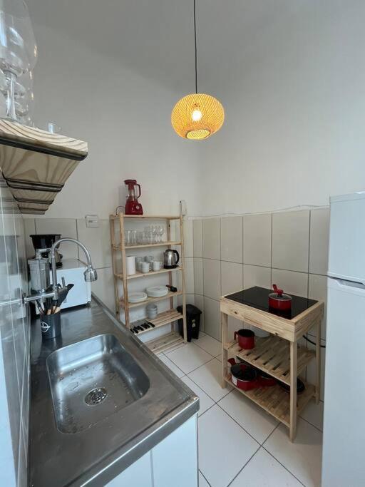 Apartamento Perfeito Familias, Ao Lado Da E Grande Río de Janeiro